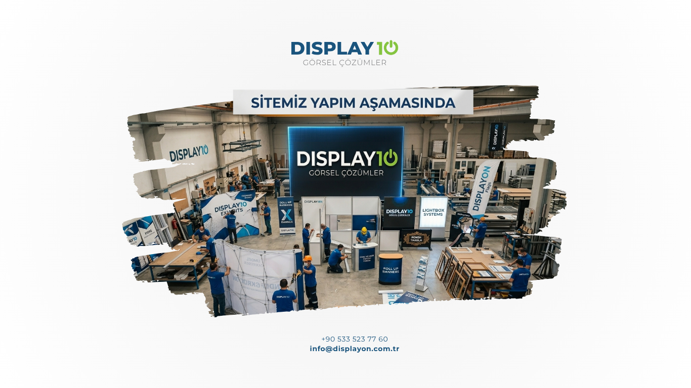 Yapım Aşamasında